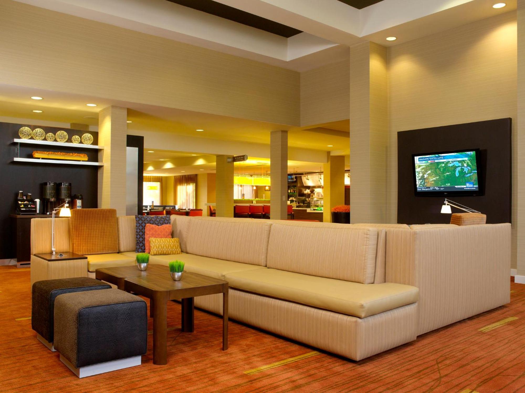 Courtyard Philadelphia/langhorne Hotel Langhorne