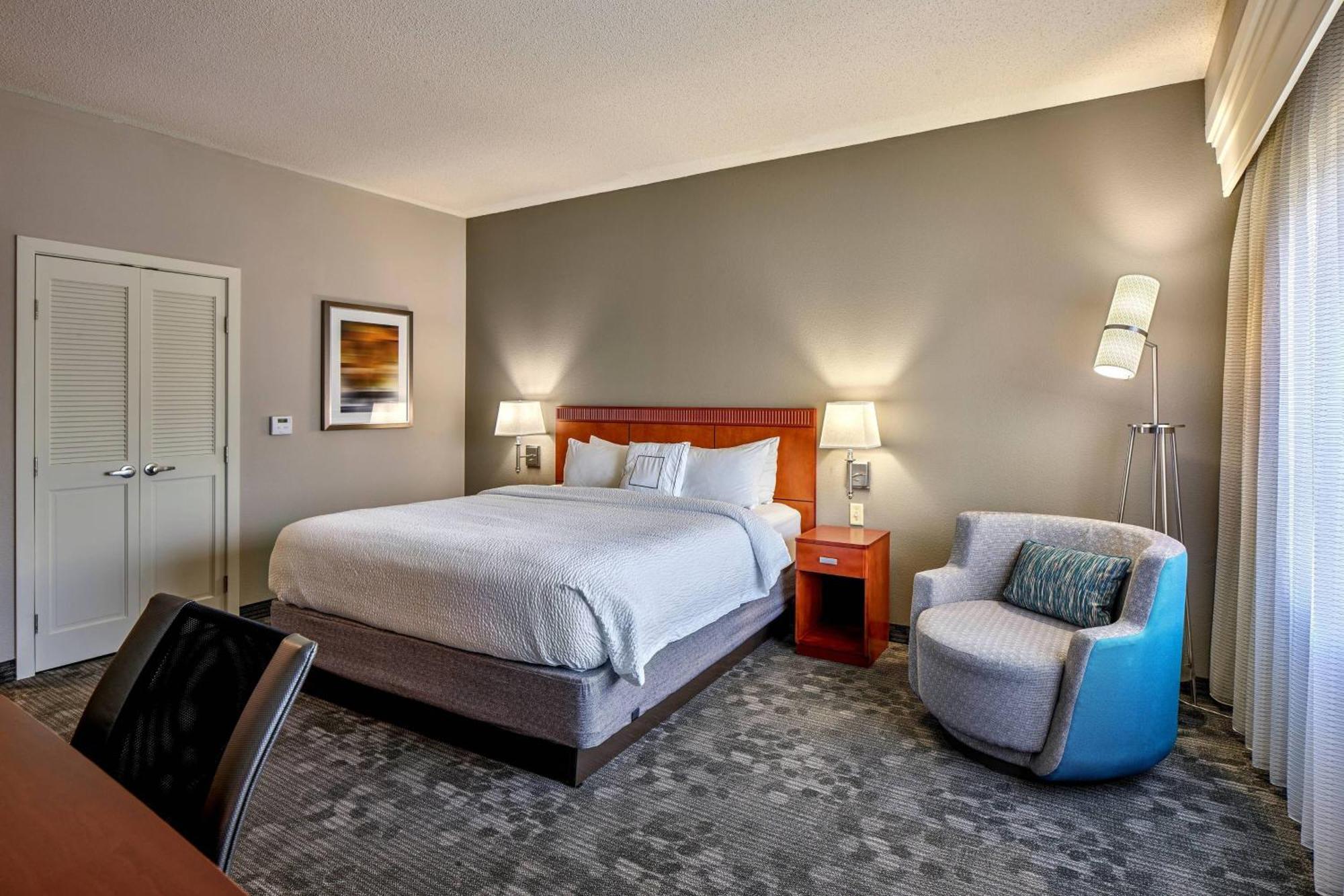 Hotel Courtyard Philadelphia/langhorne