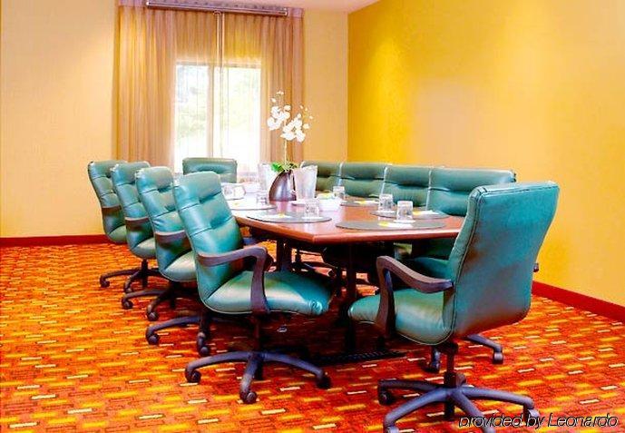 Hotel Courtyard Philadelphia/langhorne 3*