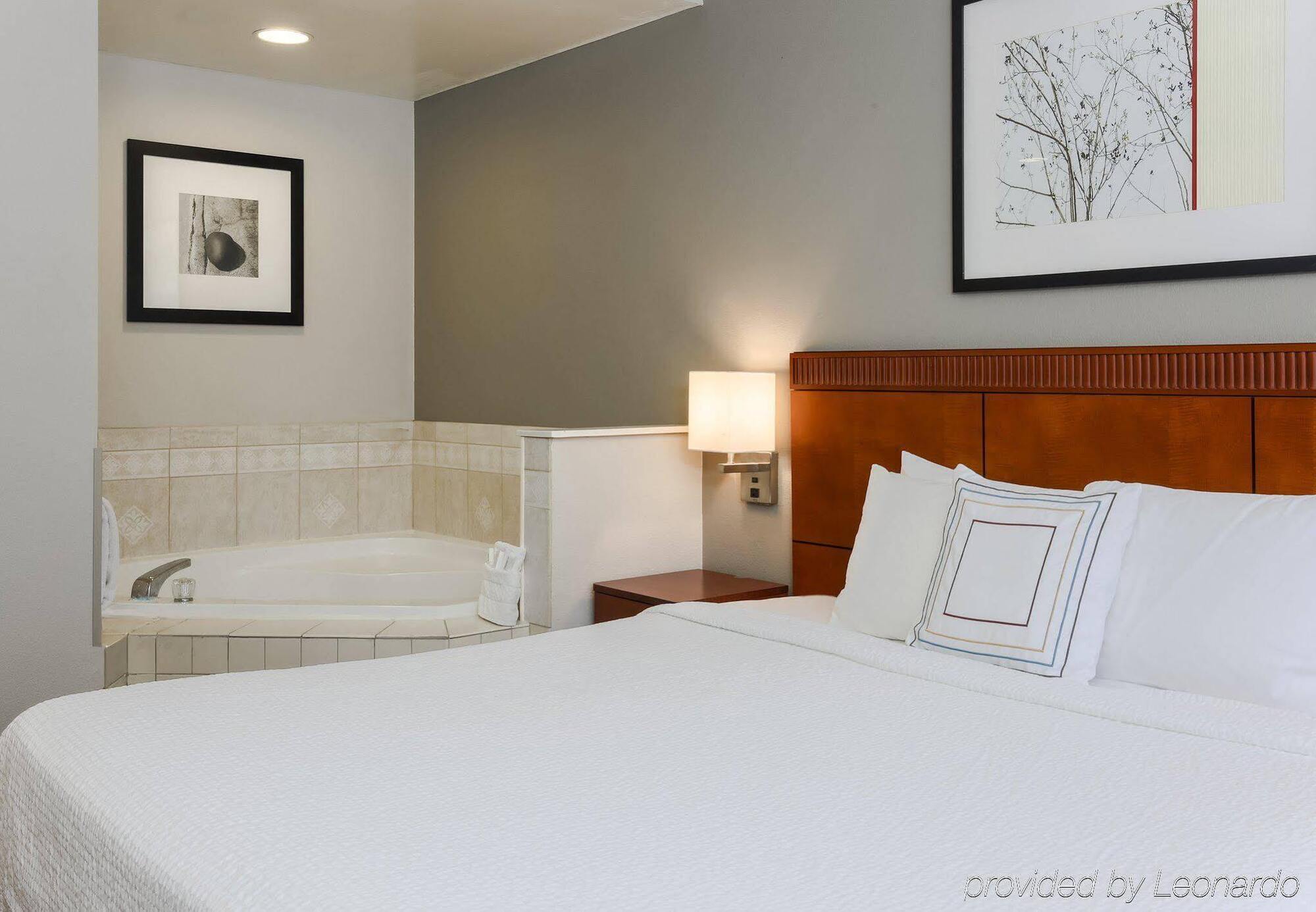 Courtyard Philadelphia/langhorne 3* Langhorne
