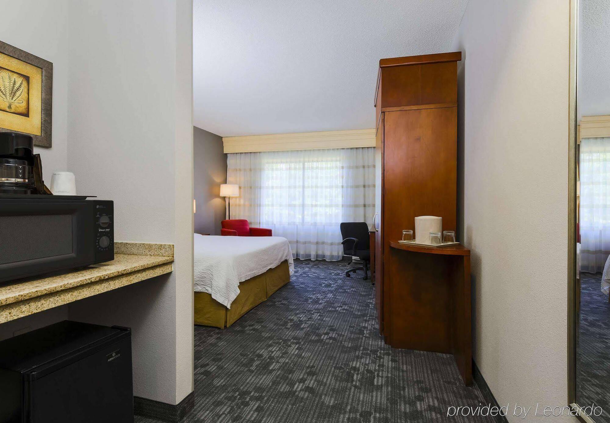 Hotel Courtyard Philadelphia/langhorne Langhorne