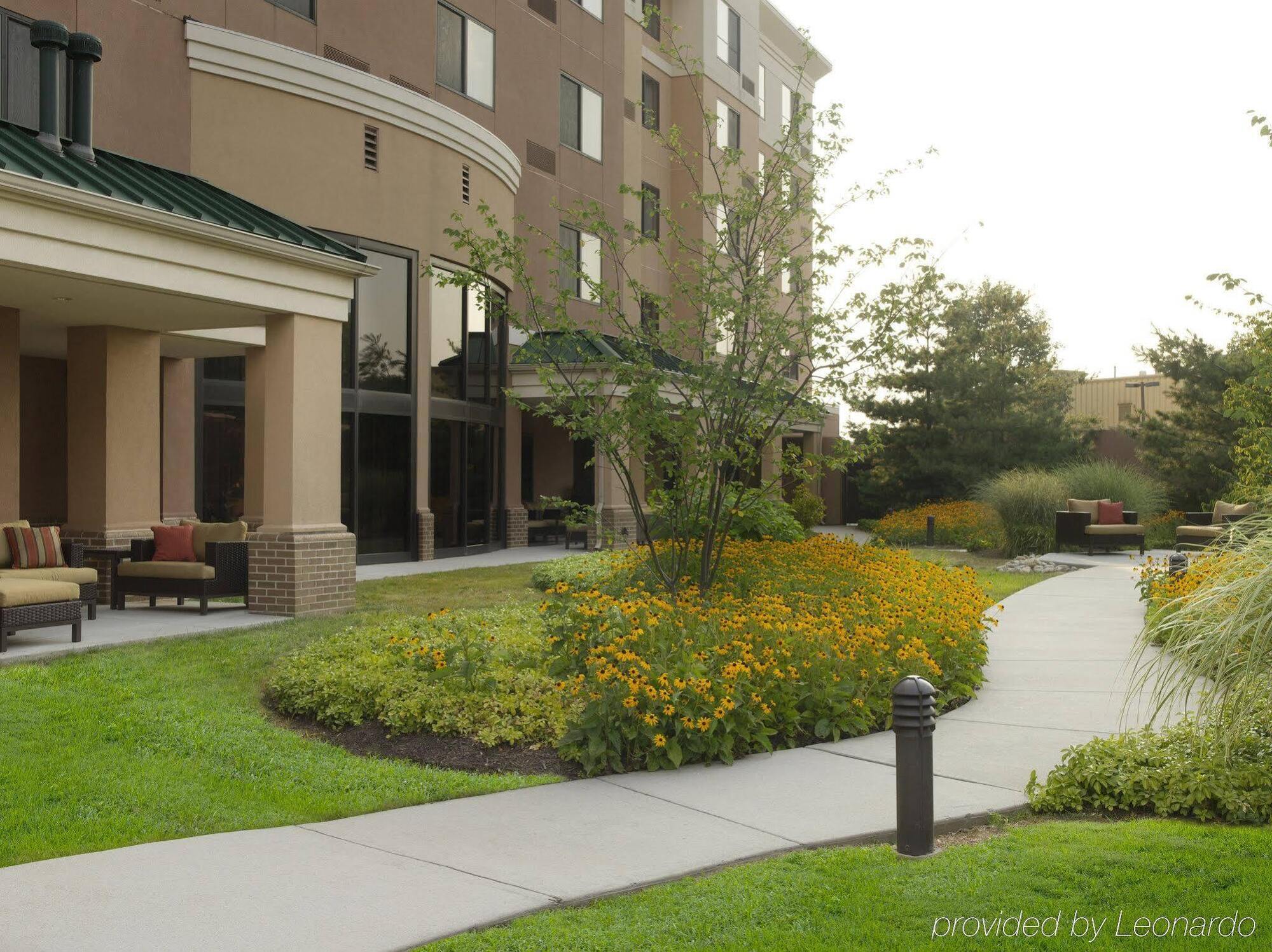 Courtyard Philadelphia/langhorne 3* Langhorne