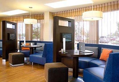 Hotel Courtyard Philadelphia/langhorne Langhorne
