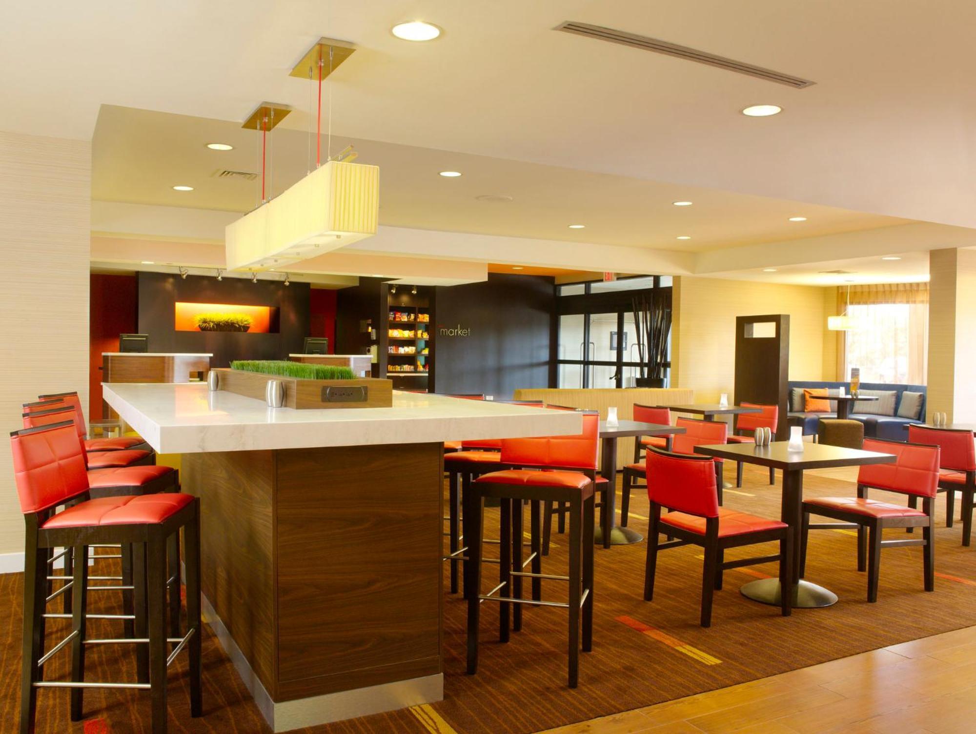 Courtyard Philadelphia/langhorne Hotel 3*