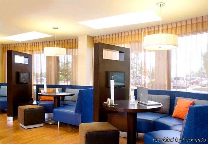 Courtyard Philadelphia/langhorne Hotel 3*